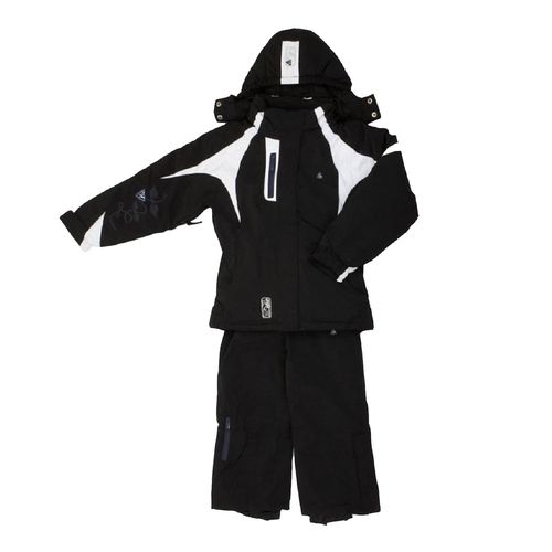 Ensemble De Ski Fille Ginga