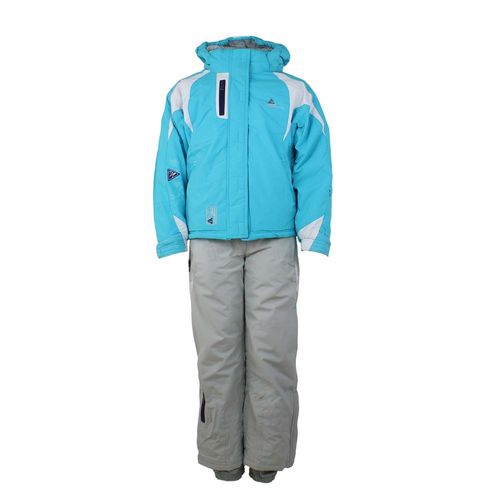 Ensemble De Ski Fille Ginga