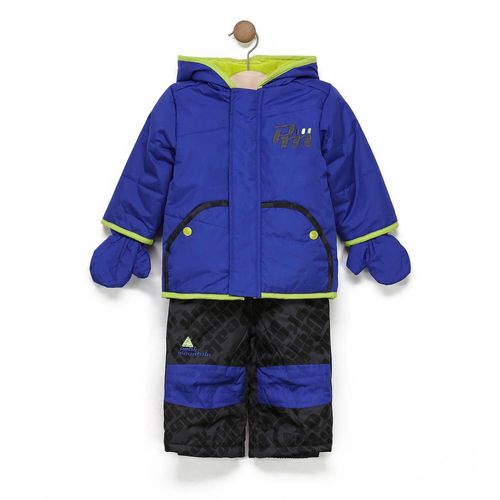 Ensemble De Ski Layette Lima