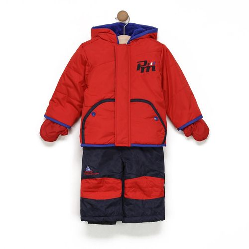 Ensemble De Ski Layette Lima
