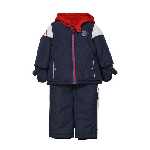 Ensemble De Ski Layette Memont