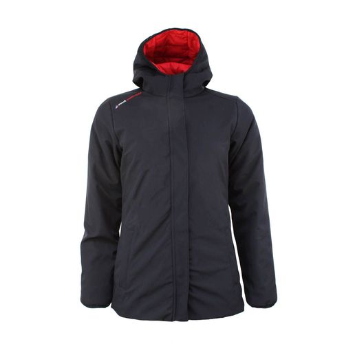 Parka Réversible De Ski Femme Asario