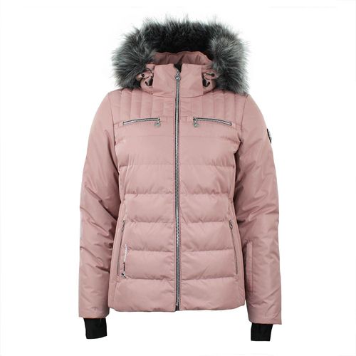 Doudoune De Ski Femme Asalpo