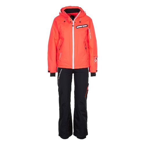 Ensemble De Ski Femme Astec1
