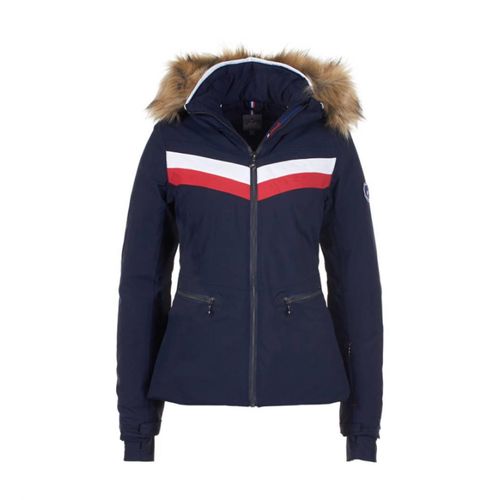 Blouson De Ski Femme Atalante
