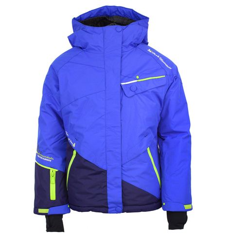 Blouson De Ski Femme Atene