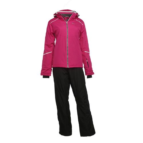 Ensemble De Ski Femme Aulympe
