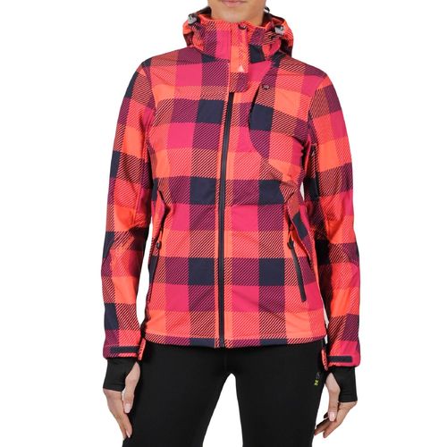 Blouson Softshell Femme Avenyks