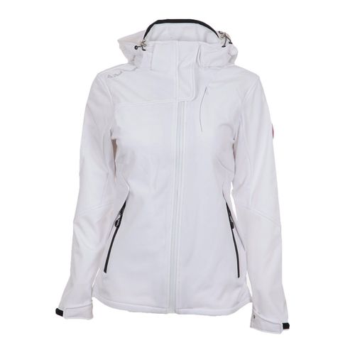 Blouson Softshell Femme Avene