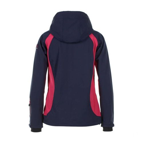 Blouson Softshell Femme Avyba