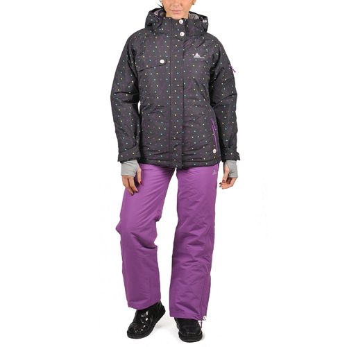 Ensemble De Ski Femme Avim