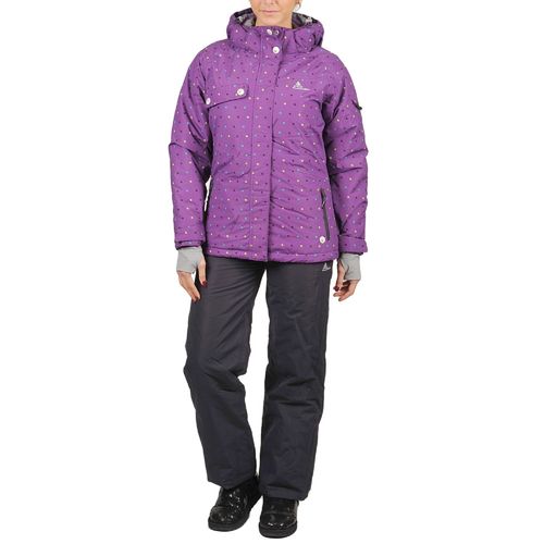 Ensemble De Ski Femme Avim