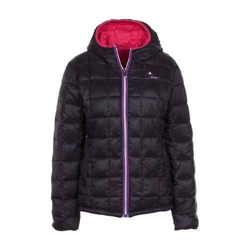 Doudoune Réversible De Ski Femme Awa