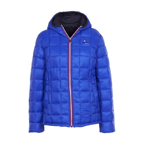 Doudoune Réversible De Ski Femme Awa