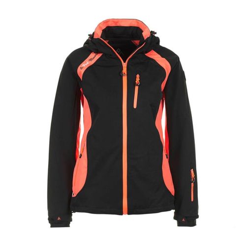 Blouson Softshell Femme Avyba