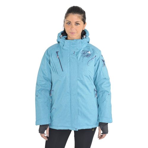 Ensemble De Ski Femme Azly