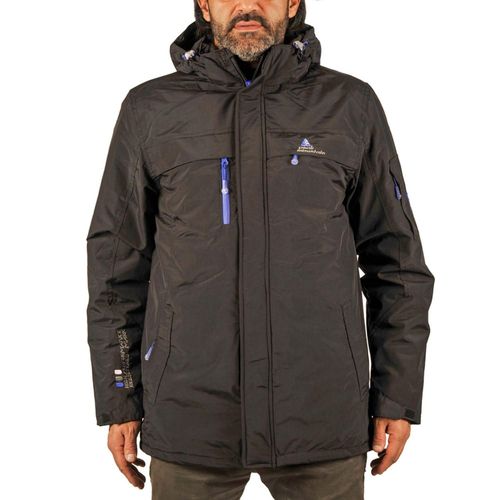 Parka De Ski Homme Cadik