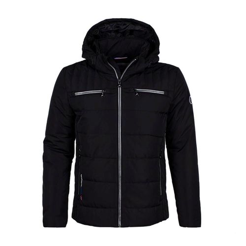 Doudoune De Ski Homme Cadalp