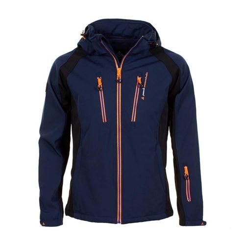 Blouson Softshell Homme Cabilone