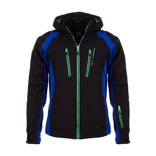 Blouson Softshell Homme Cabilone