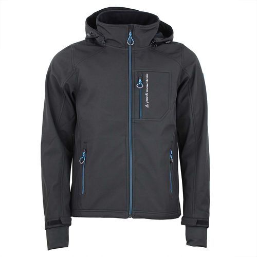 Blouson Softshell Homme Caforain