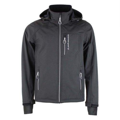 Blouson Softshell Homme Caforain