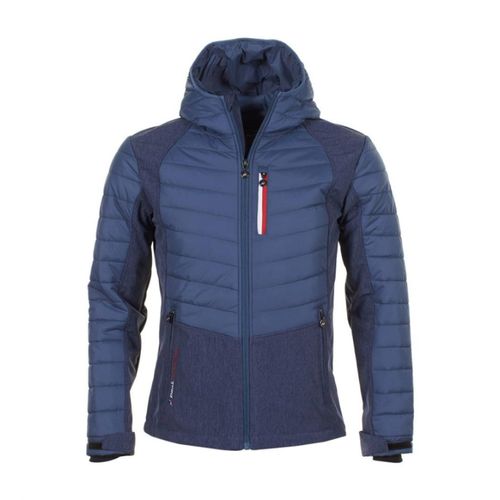 Blouson Softshell Homme Calender
