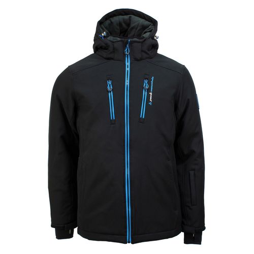 Blouson Softshell Homme Canadi
