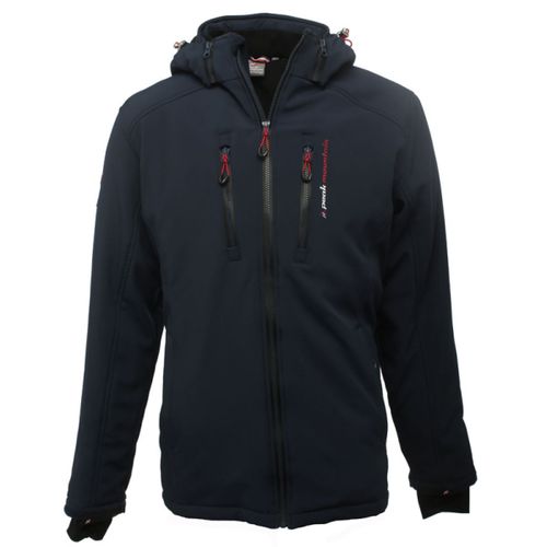 Blouson De Ski Homme Canadoli