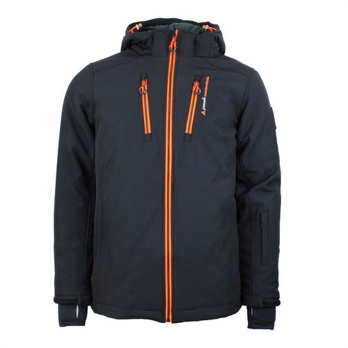Blouson Softshell Homme Canadi