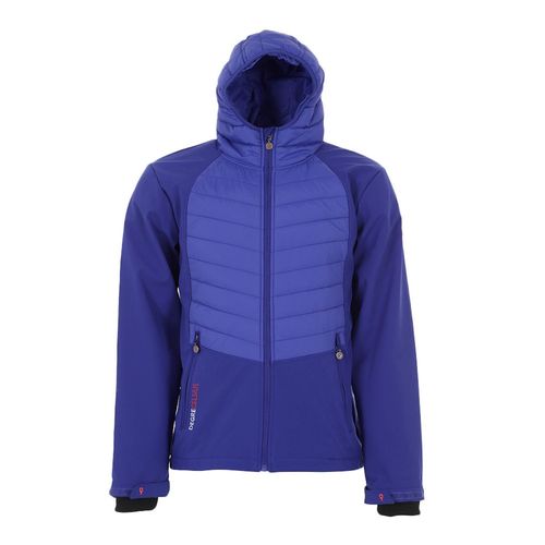 Blouson Softshell Homme Cander