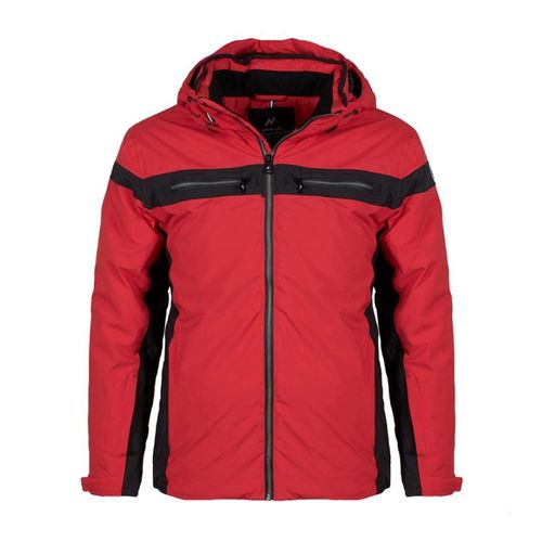Blouson De Ski Homme Cancelle