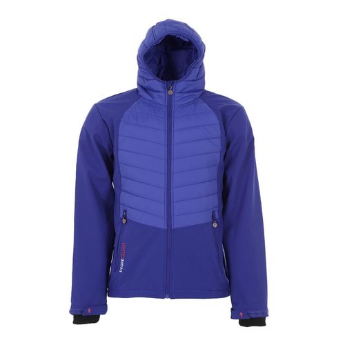 Blouson Softshell Homme Cander