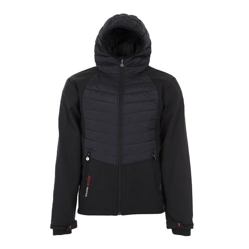 Blouson Softshell Homme Cander