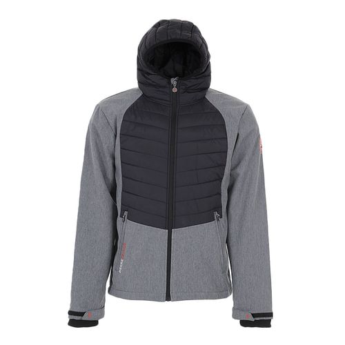 Blouson Softshell Homme Cander