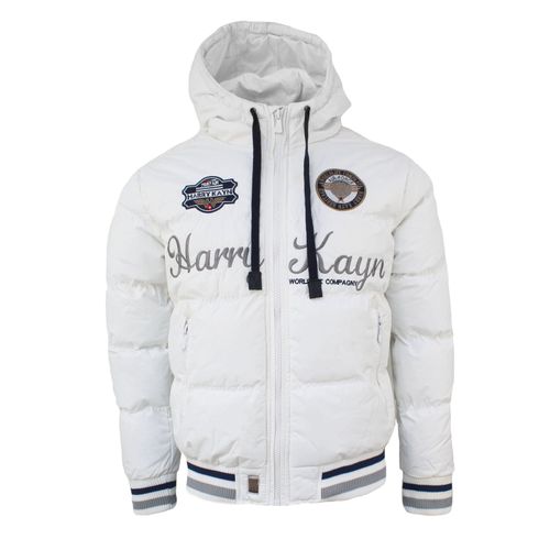 Doudoune Homme Cargeronne