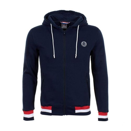 Sweat À Capuche Homme Cargentiere