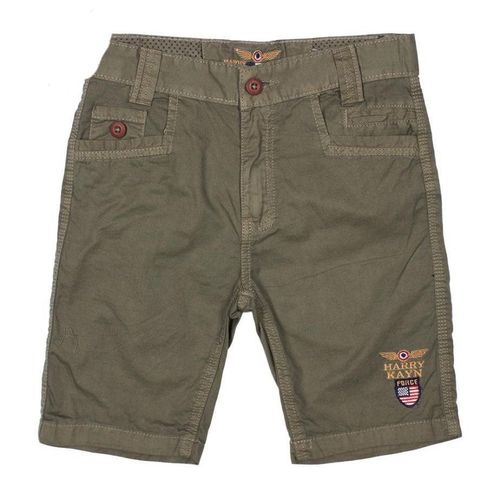 Bermuda Homme Carfax
