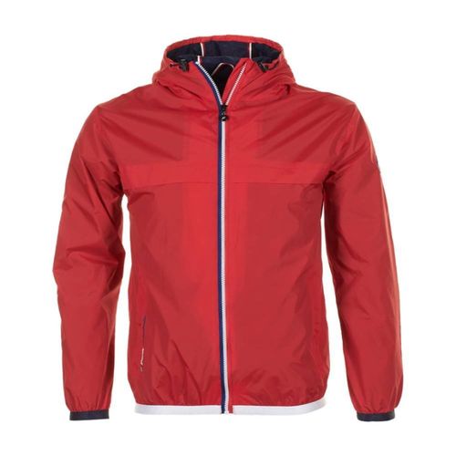Coupe-Vent Homme Capik