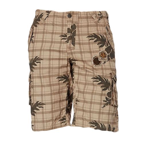Bermuda Homme Carete