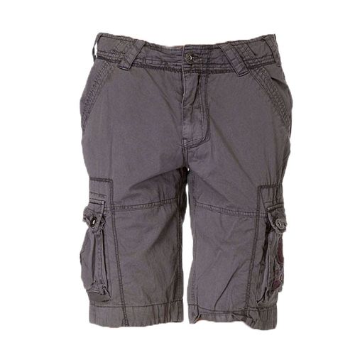Bermuda Homme Carment