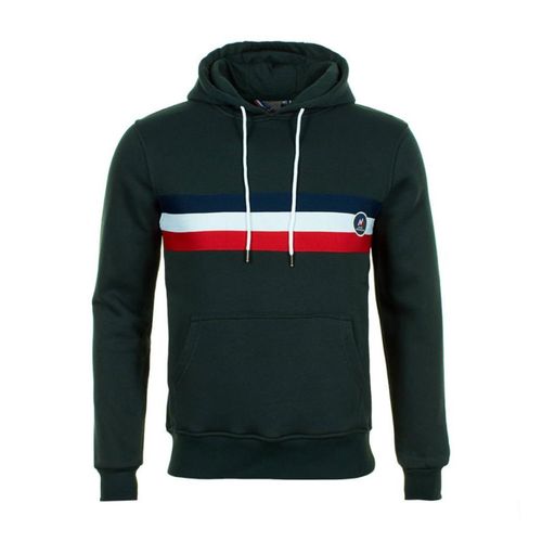 Sweat À Capuche Homme Cauron