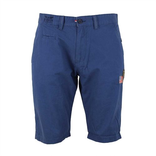 Bermuda Homme Cathar