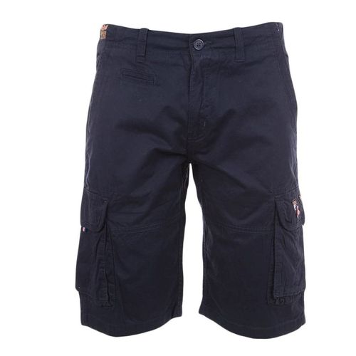 Bermuda Homme Cazar