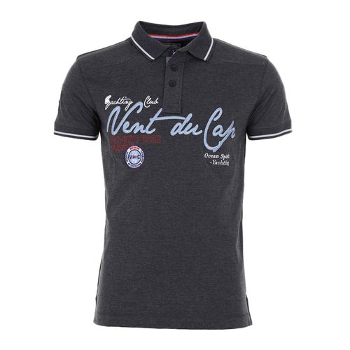 Polo Manches Courtes Homme Cazri