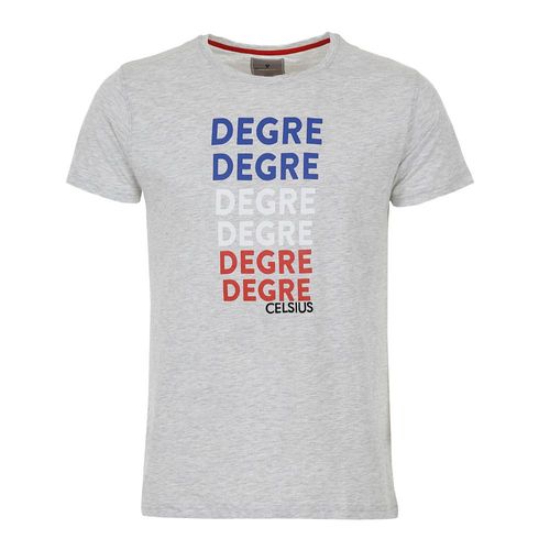 T-Shirt Manches Courtes Homme Cegrade