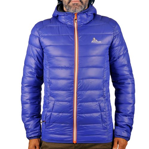 Doudoune Fine À Capuche Homme Censeodn