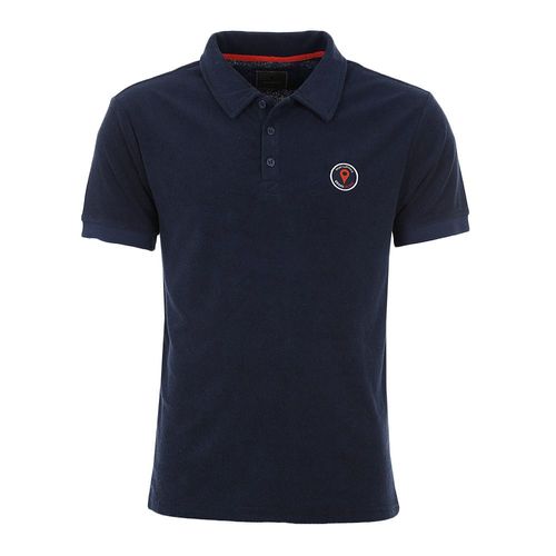 Polo Manches Courtes Homme Cepong