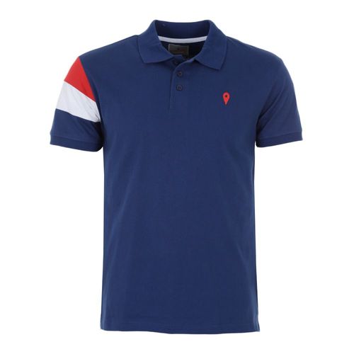 Polo Manches Courtes Homme Cicolor