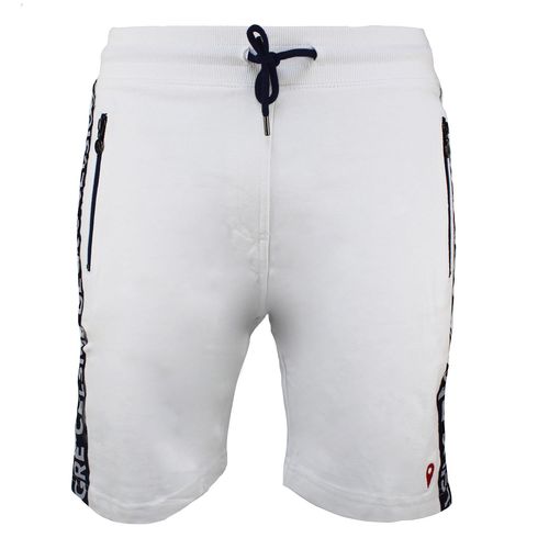 Short Homme Clay